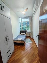 Harvest Mansions (D3), Apartment #558597511